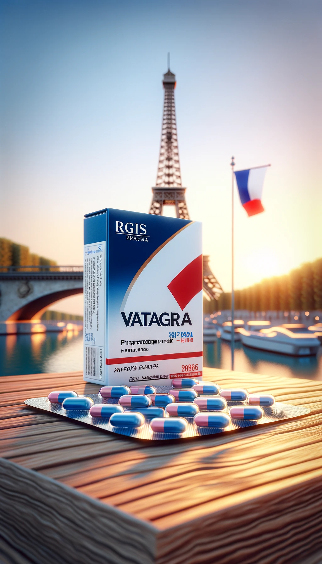 Viagra générique biogaran prix